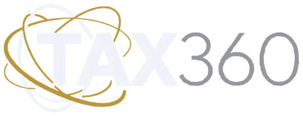 TAX360 — Professional Advisory
