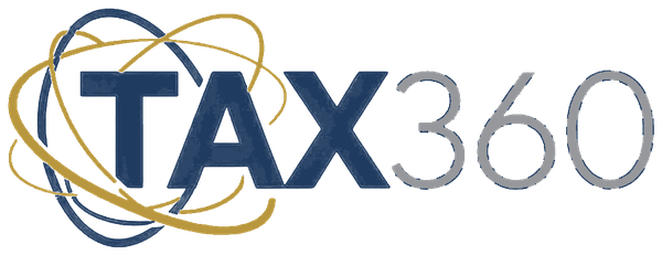 TAX360 — Professional Advisory